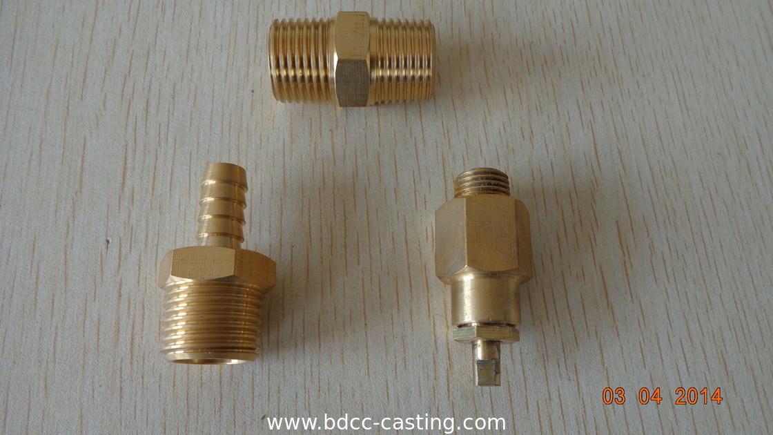 Conexión de tubería, conexión de latón, Codo, Niple, Tapón, Reductor, Conexión de tubería SW, Pieza para quemador aromático, cola de cerdo hidráulica, hidráu