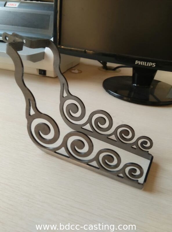 Estampación, Carcasas para manómetros, Piezas de estampación de metal de acero inoxidable con todo tipo de acabados, Piezas de estampación