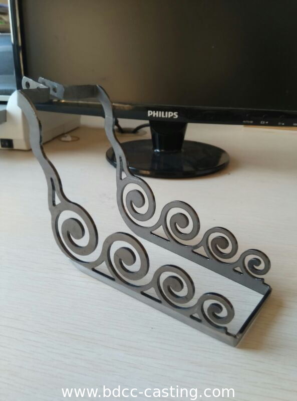 Embutición profunda del metal de encargo que sella las piezas, hechas del acero inoxidable, del acero de carbono, del aluminio etc