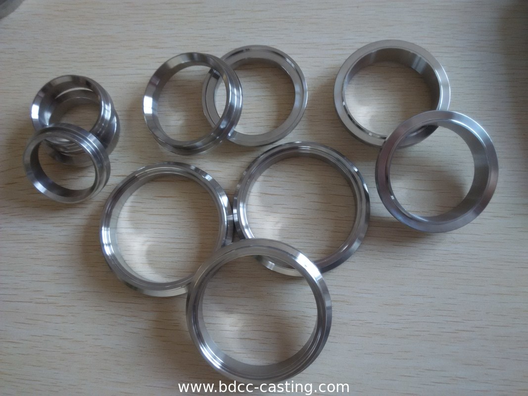 Piezas mecanizadas de precisión para torno CNC, Procesamiento personalizado de todo tipo de piezas mecánicas y piezas de mecanizado.