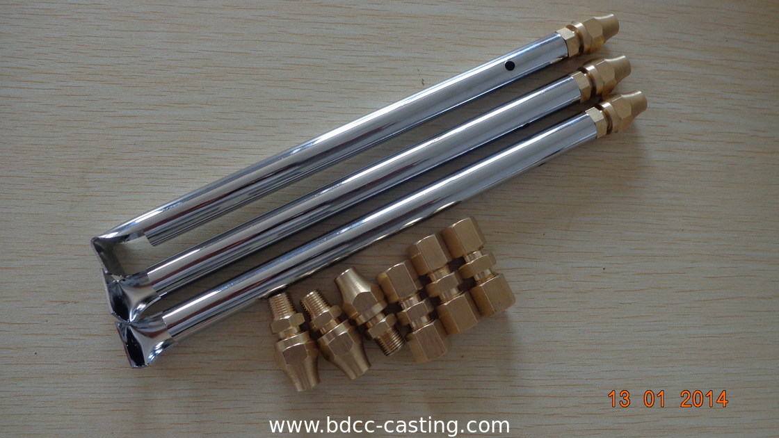 Procesamiento personalizado de todo tipo de piezas mecánicas, mecanizado CNC, racores de latón, fabricante profesional hecho en China