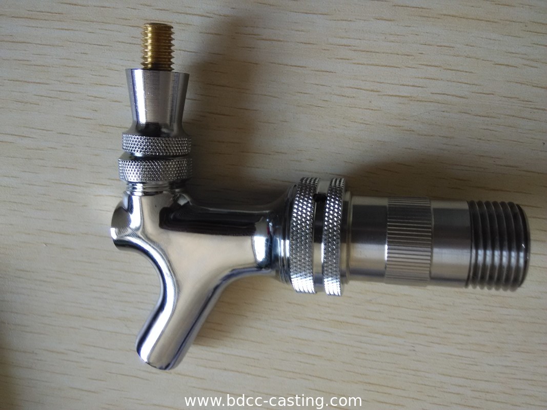 Piezas mecanizadas de precisión para torno CNC, Procesamiento personalizado de todo tipo de piezas mecánicas y piezas de mecanizado.