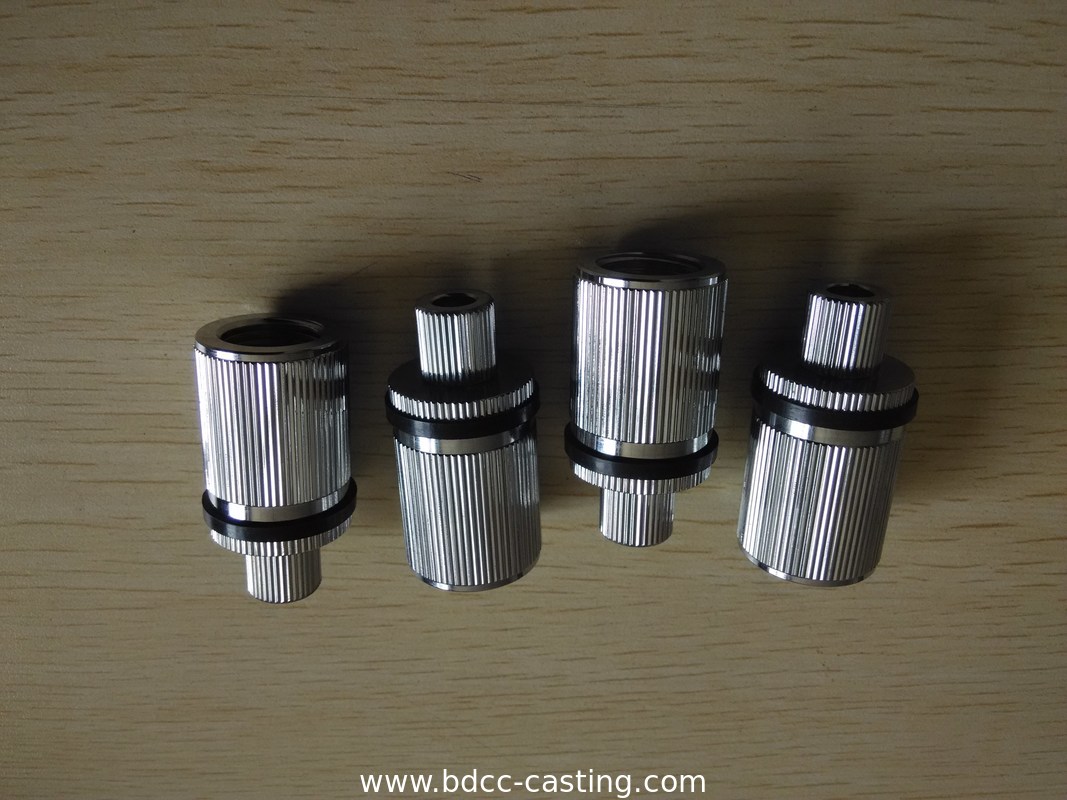 Válvula reductora de presión, Procesamiento personalizado de todo tipo de piezas mecánicas y piezas de mecanizado.