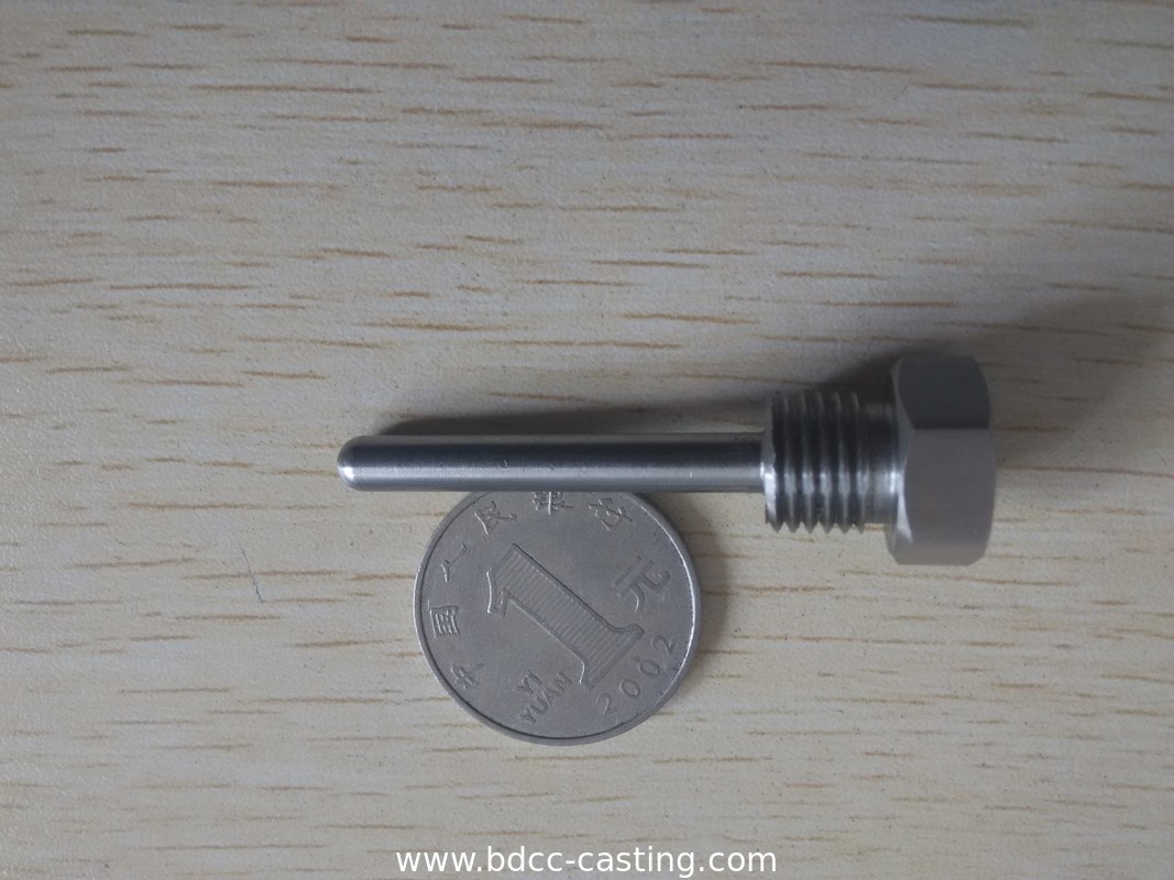 Contactos de termostato de acero inoxidable, procesamiento personalizado de todo tipo de piezas mecánicas y piezas de procesamiento mecánico