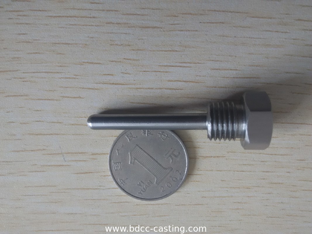 Contactos de termostato de acero inoxidable, procesamiento personalizado de todo tipo de piezas mecánicas y piezas de procesamiento mecánico