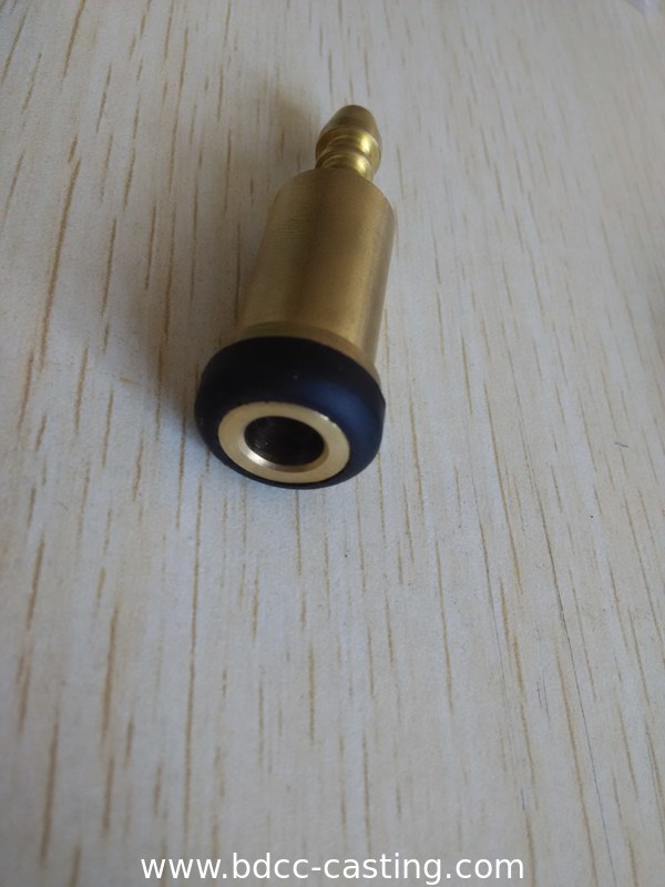 Contactos de termostato de acero inoxidable, procesamiento personalizado de todo tipo de piezas mecánicas y piezas de procesamiento mecánico