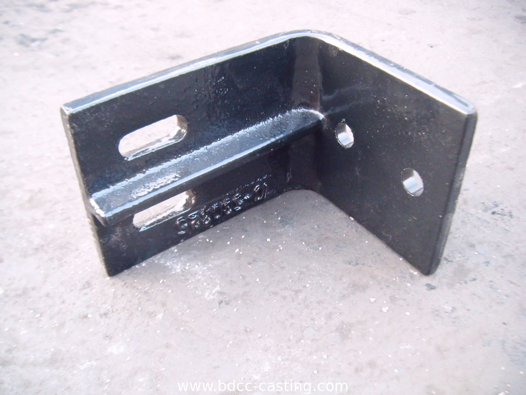 Piezas de fundición en arena personalizadas con todo tipo de acabados, fabricadas en China por un fabricante profesional