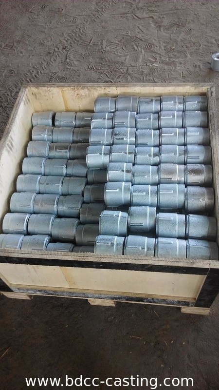 Molde de ajuste LGP, soporte, piezas de fundición de arena personalizadas con todo tipo de acabado, fabricadas en China por un fabricante profesional