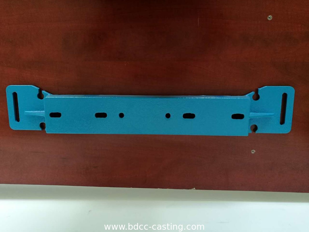 Personalizar la placa de soporte mecánico, pieza torneada de mecanizado CNC de precisión, fabricada en China por un fabricante profesional