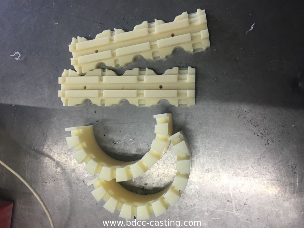 ABS Personaliza todo tipo de piezas mecánicas, mecanizado de piezas de todo tipo de materiales; Mecanizado CNC, Centro de mecanizado CNC