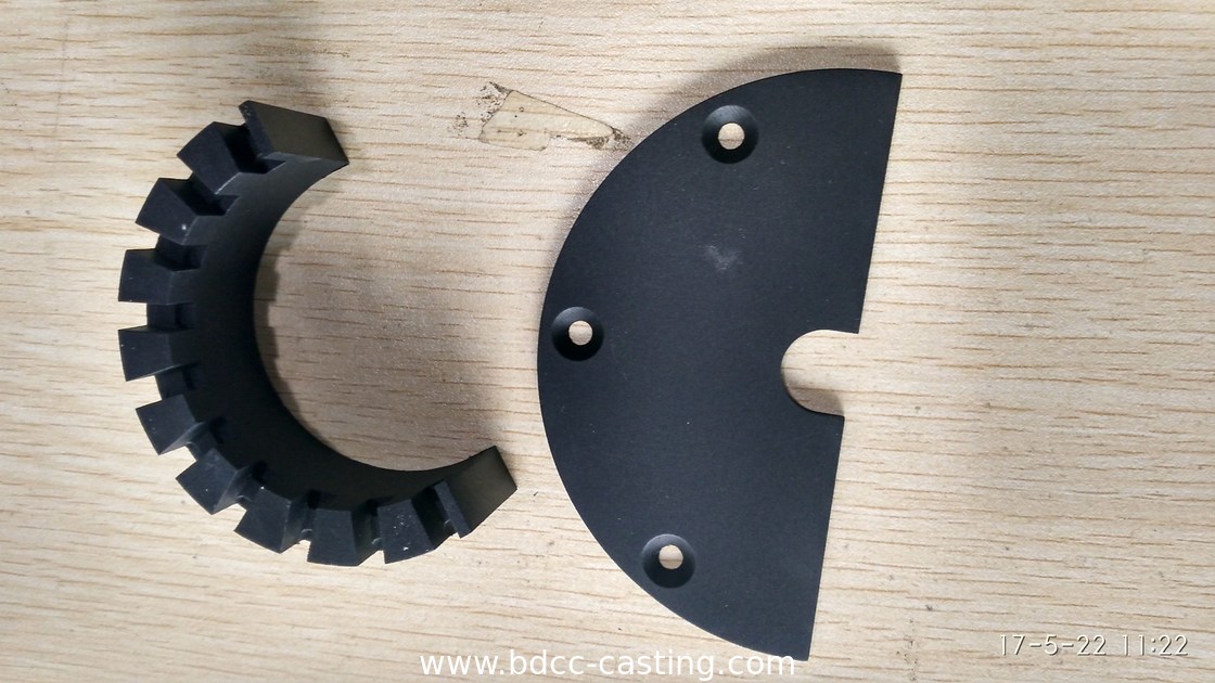 Piezas mecanizadas CNC, Mecanizado de piezas de todo tipo de materiales; Mecanizado CNC, Centro de mecanizado CNC