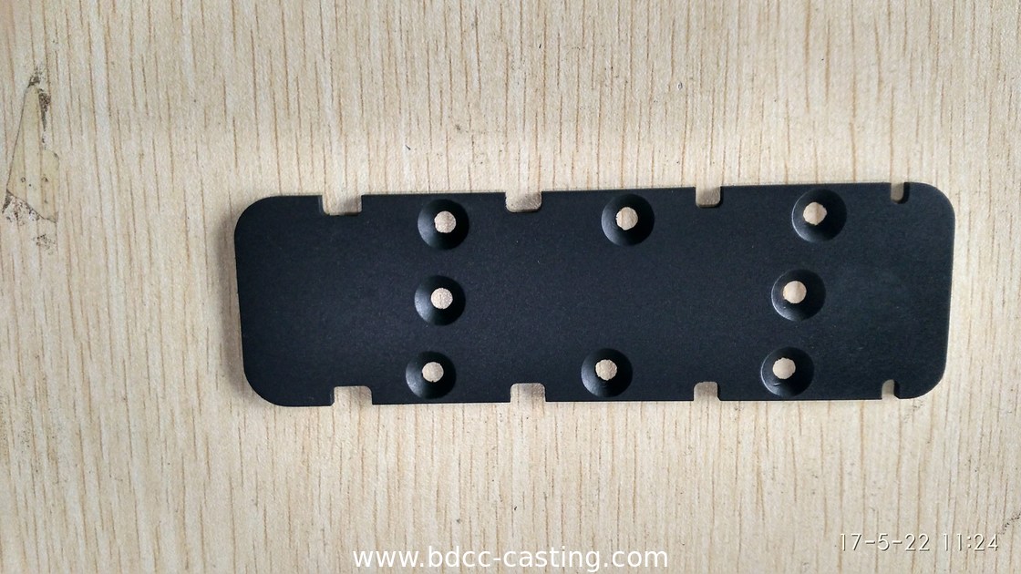 Piezas mecanizadas CNC, Mecanizado de piezas de todo tipo de materiales; Mecanizado CNC, Centro de mecanizado CNC