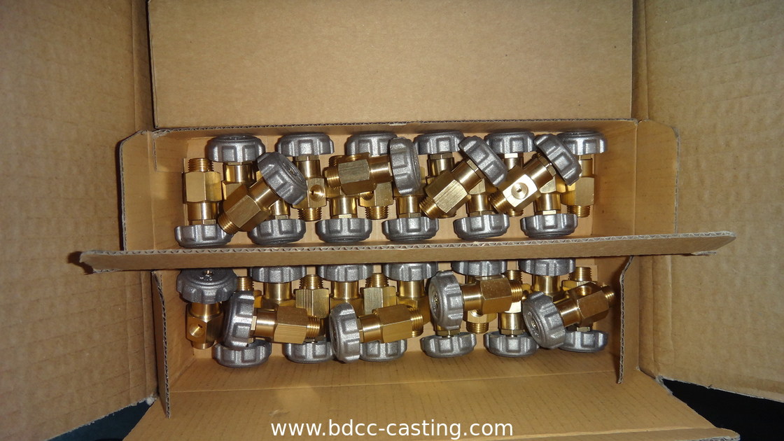 Procesamiento personalizado de todo tipo de accesorios de tubería, mecanizado CNC, accesorios de latón, fabricante profesional hecho en China