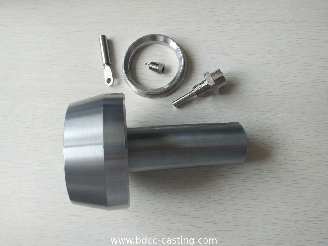 Procesamiento personalizado de todo tipo de piezas mecánicas, mecanizado CNC, fundición, fabricación de tuberías, fabricado en China por un fabricante profesional