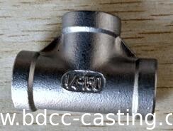 Procesamiento personalizado de todo tipo de accesorios de tubería, válvulas, uniones de tuberías; uniones roscadas, accesorios de tubería soldados, alta presión