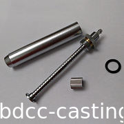 Procesamiento personalizado de todo tipo de accesorios de tubería, válvulas, uniones de tuberías; uniones roscadas, accesorios de tubería soldados, alta presión