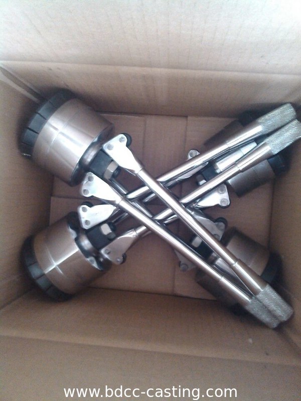 Sellos Herramientas de crimpado Cubiertas personalizadas anti-robo para cubas; la impresión a color se puede personalizar según los requisitos del cliente