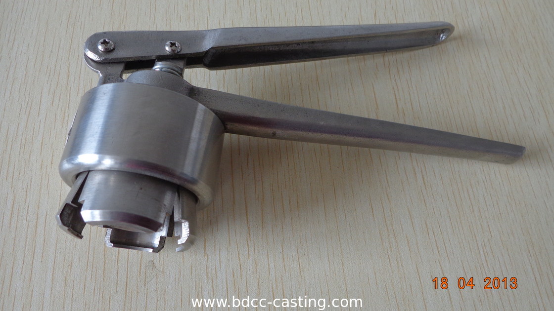 Herramientas de crimpado  Cubierta antirrobo para cubas personalizadas; la impresión a color se puede personalizar según los requisitos del cliente