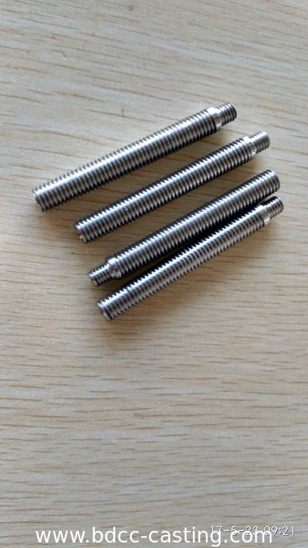 Personalizamos todo tipo de materiales, una variedad de especificaciones, piezas de mecanizado; juntas, accesorios de tubería, fundición.