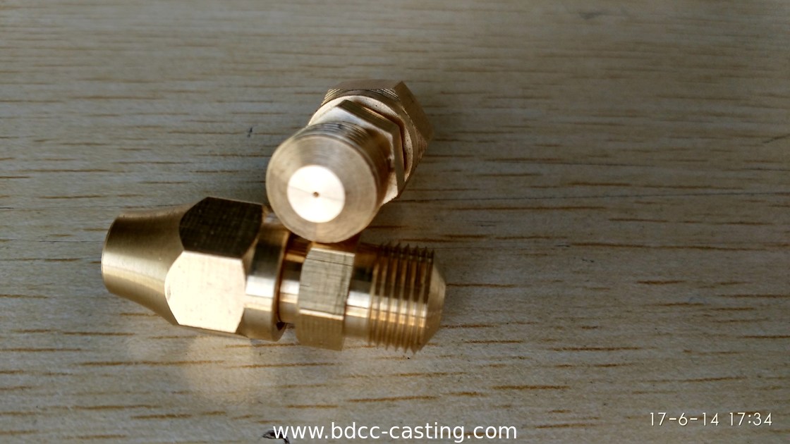 GAMA DE RACOR DE COMPRESIÓN CNC PERSONALIZADA, TEE, CODO, ACOPLAMIENTO, adaptador, fabricado por fabricante profesional en China