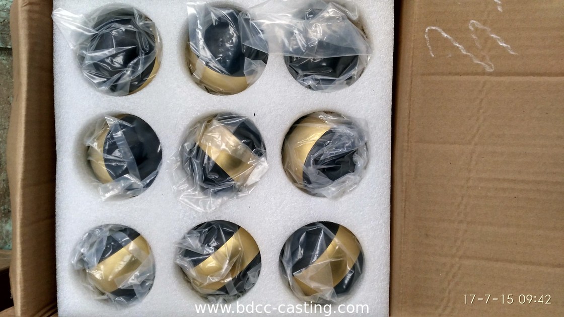 Personalizamos todo tipo de materiales, una variedad de especificaciones, piezas de mecanizado; juntas, accesorios de tubería, fundición.