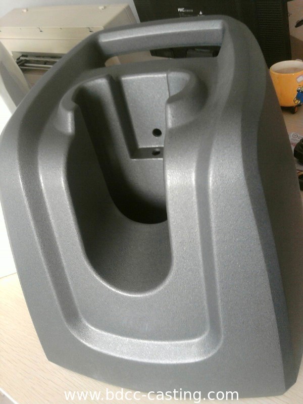 Fundición de hierro nodular, Piezas de fundición de hierro personalizadas con todo tipo de acabados, fabricadas en China por un fabricante profesional