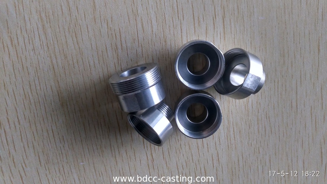 Pieza de mecanizado CNC personalizada con todo tipo de acabados, fabricada en China por un fabricante profesional