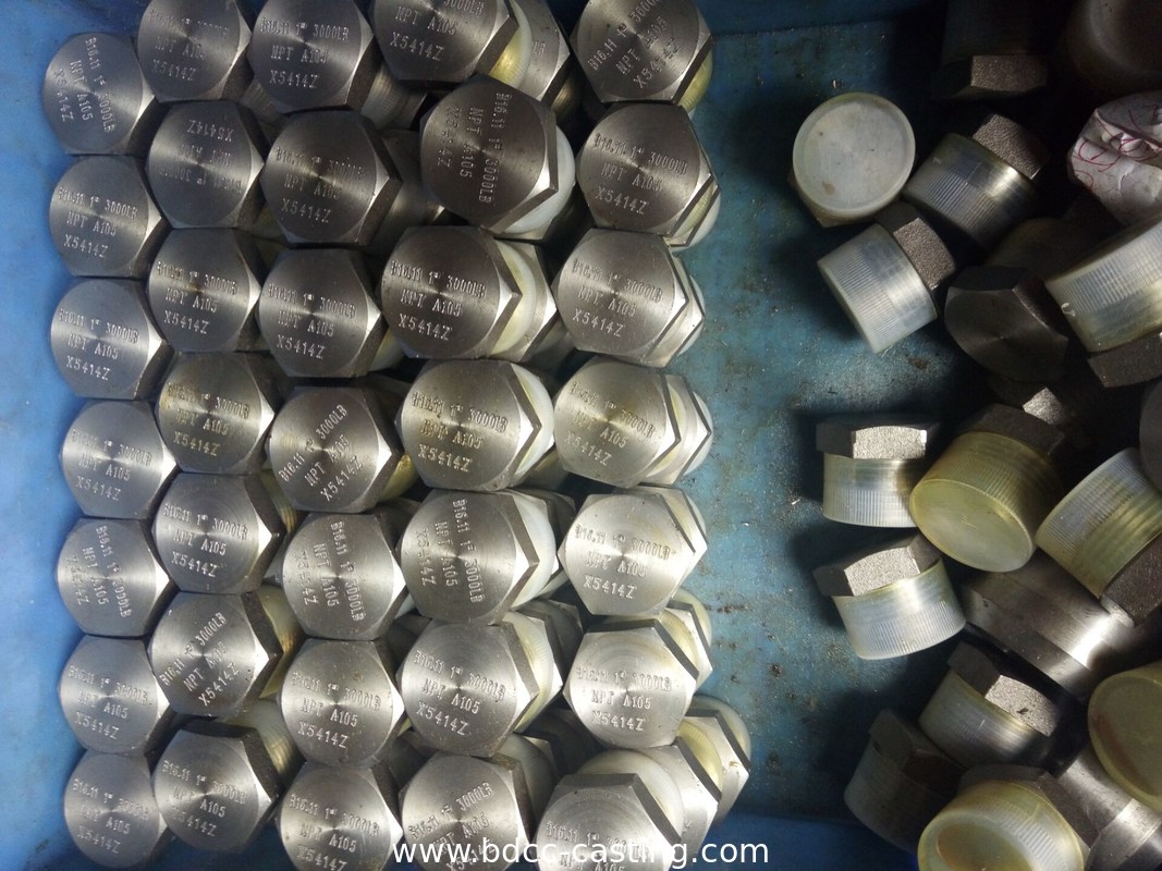 Accesorios de tubería, Codo, T, Acoplamiento, Acero inoxidable, Piezas de mecanizado de precisión CNC personalizadas con todo tipo de acabados