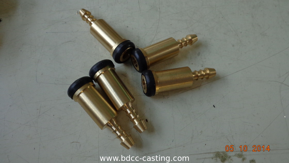 Procesamiento personalizado de todo tipo de conexiones de tuberías, LGP, mecanizado CNC, conexiones de latón, fabricante profesional hecho en China