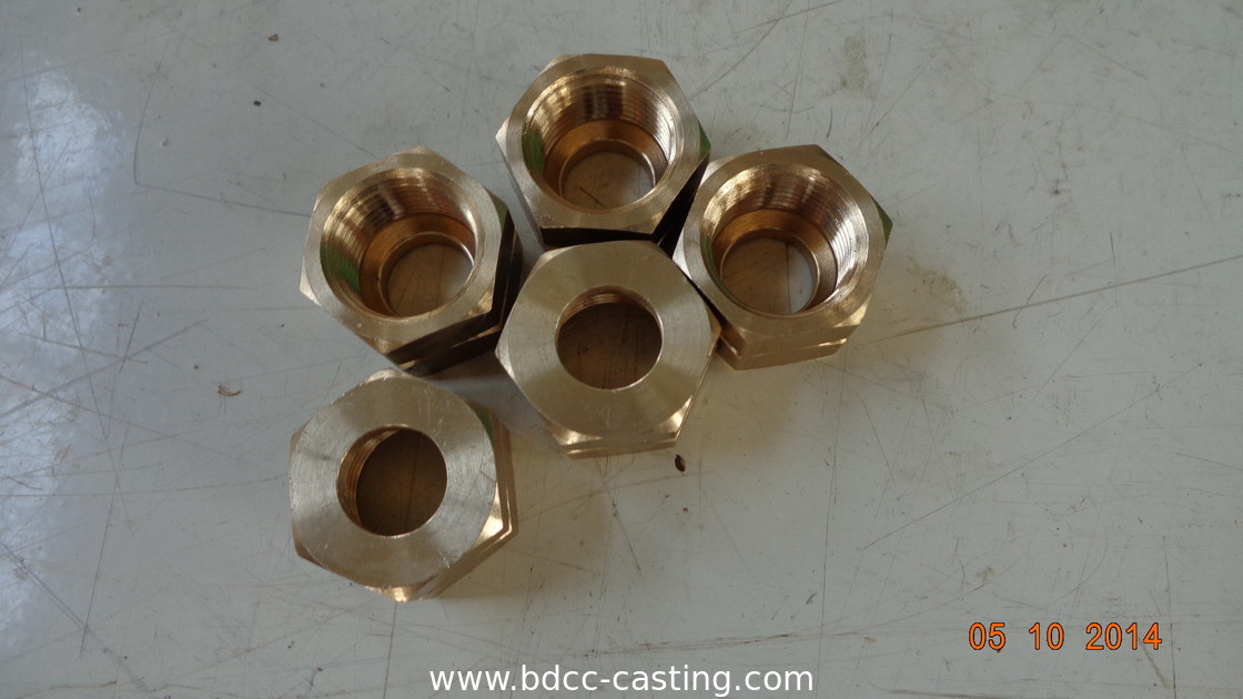 Procesamiento personalizado de todo tipo de conexiones de tubería, CODOS, mecanizado CNC, conexiones de latón, fabricado en China por un fabricante profesional