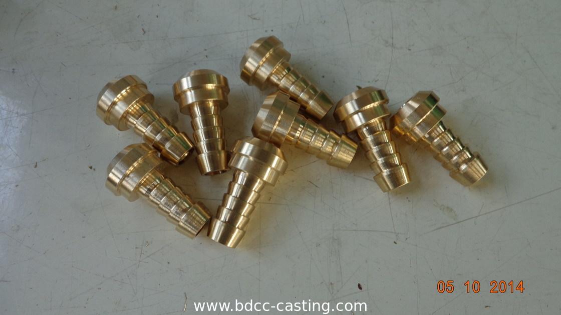 Procesamiento personalizado de todo tipo de conexiones de tuberías, adaptadores, mecanizado CNC, conexiones de latón, fabricado en China por un fabricante profesional