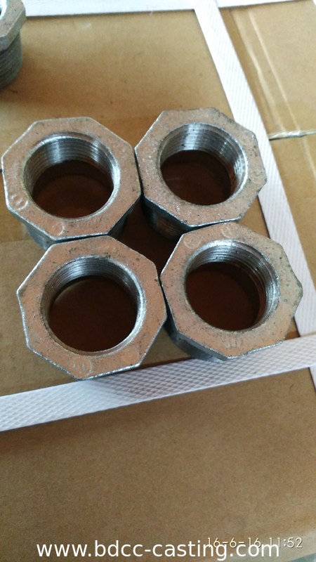 Accesorios de tubería, Codo, T, Acoplamiento, Acero inoxidable, Piezas de mecanizado de precisión CNC personalizadas con todo tipo de acabados