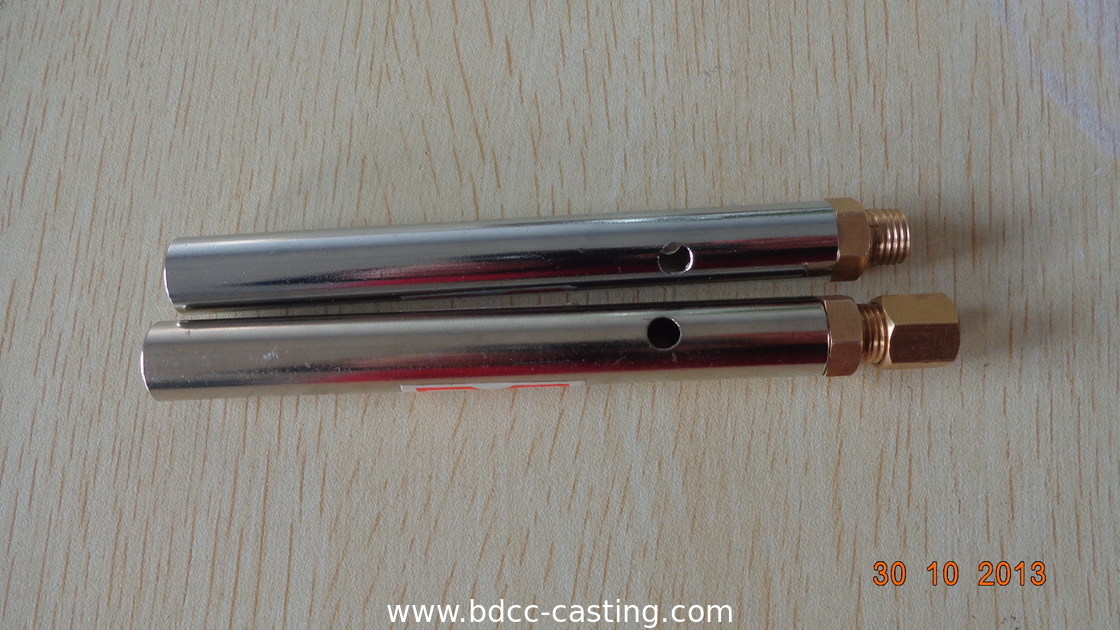 Accesorios de tubería, Codo, T, Acoplamiento, Acero inoxidable, Accesorios de tubería LGP personalizados con todo tipo de acabados