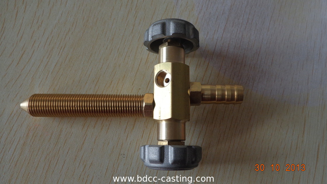 Procesamiento personalizado de todo tipo de accesorios de tubería, mecanizado CNC, accesorios de latón, fabricante profesional hecho en China