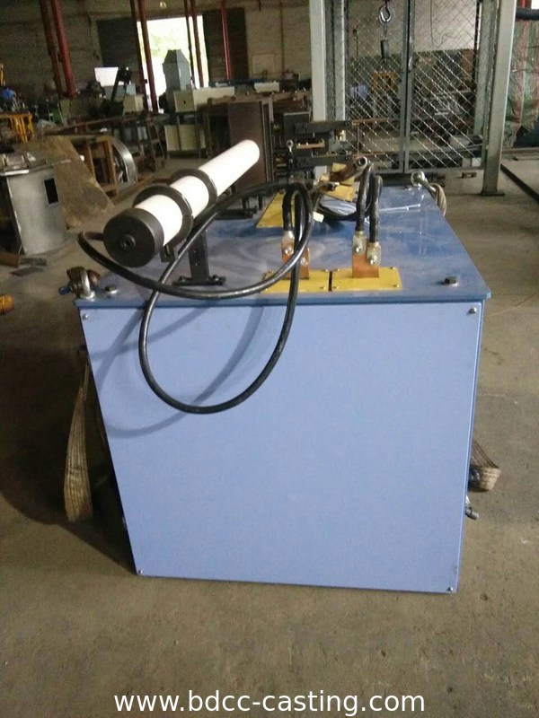 Laminador de tubos de doble pared, no estándar hecho a medida, máquina de crimpado adecuada para tubos de 4,75/6,36/8,1/10 mm,