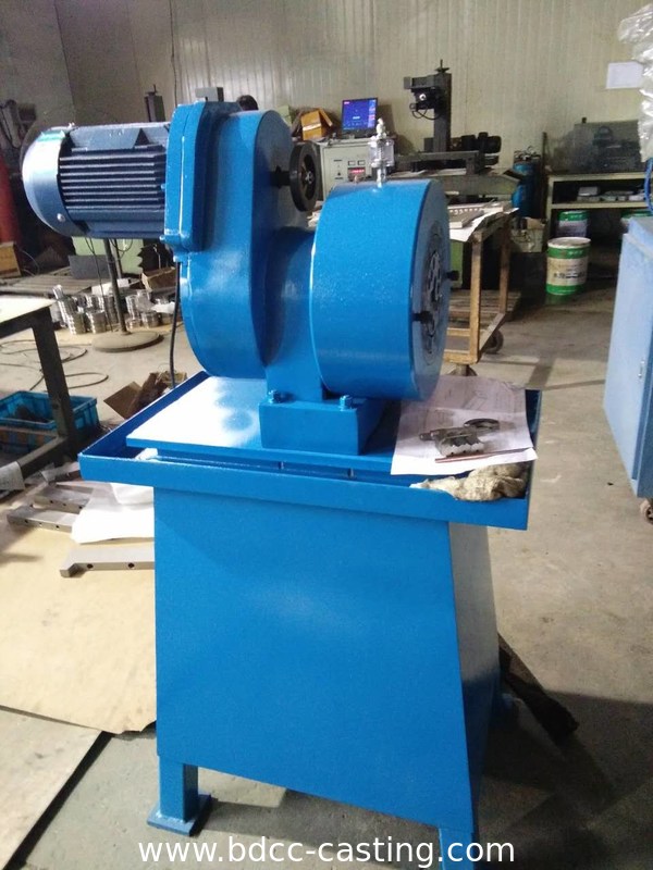 Laminador de tubos de doble pared, no estándar hecho a medida, máquina de crimpado adecuada para tubos de 4,75/6,36/8,1/10 mm,