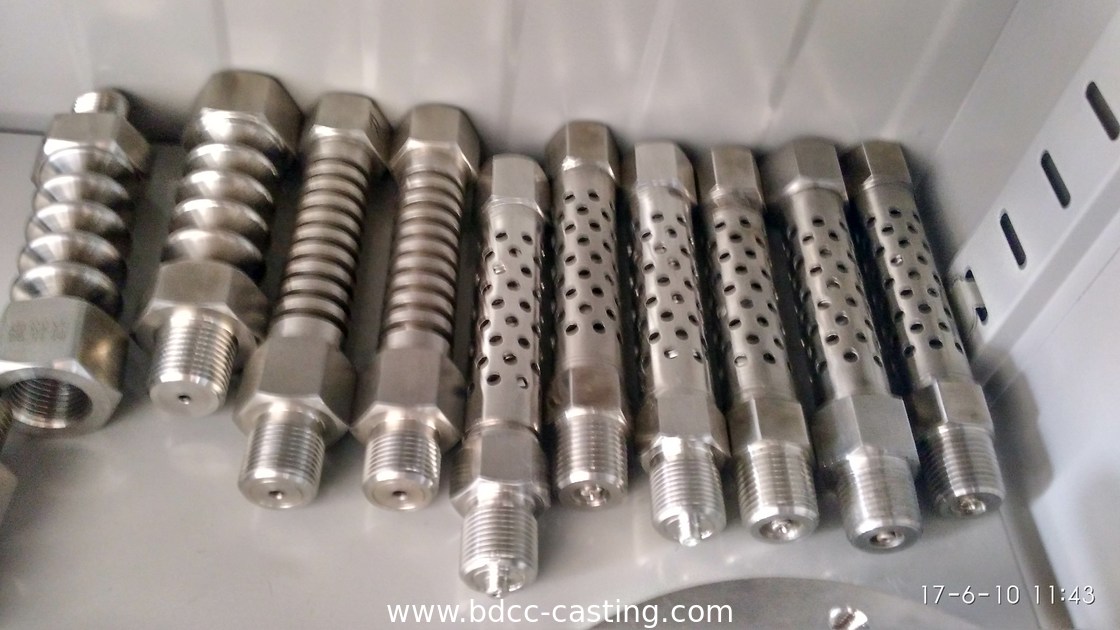 Pieza de mecanizado CNC personalizada con todo tipo de acabados, fabricada en China por un fabricante profesional