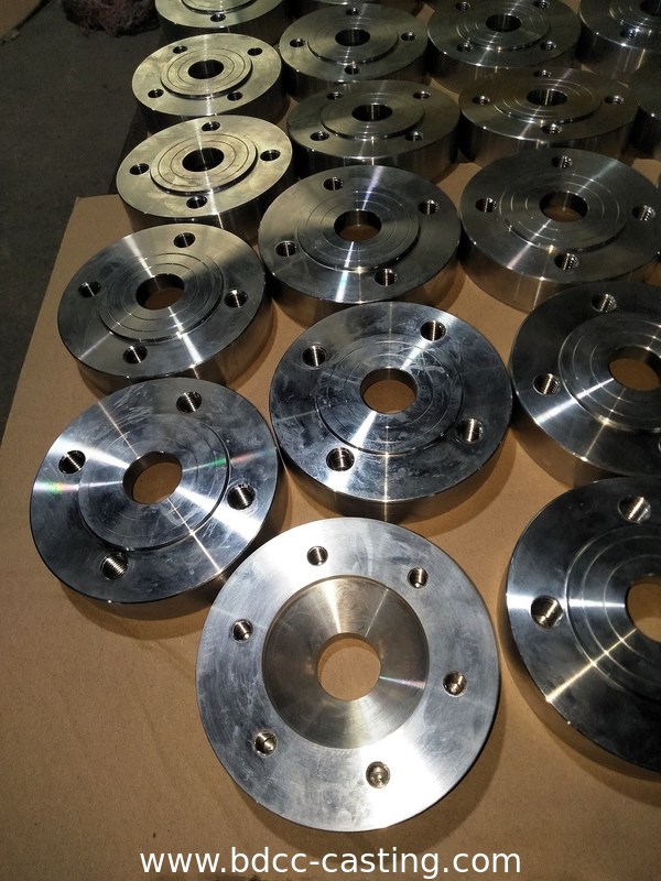 Pieza de repuesto para manómetro mecanizada por CNC, racor, cuerpo, pieza mecanizada por CNC personalizada con todo tipo de acabados