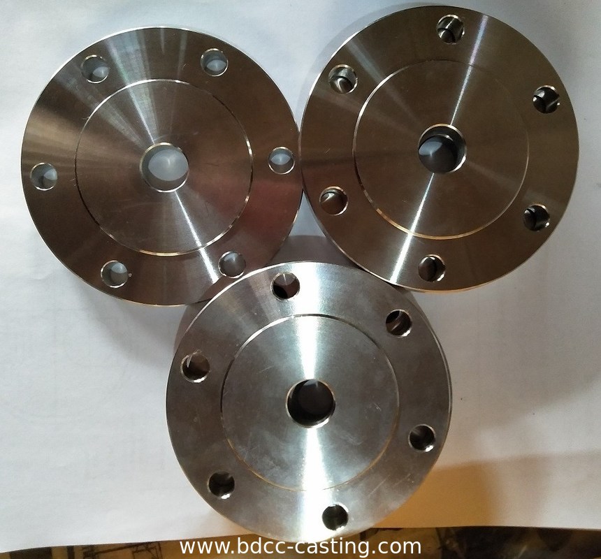 Customized Custom CNC Machining Part With All Kinds Of Finishes, Made In China Professional Manufacturer