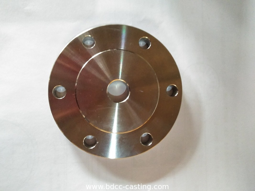 Customized custom CNC machining part with all kinds of finishes, made in China professional manufacturer