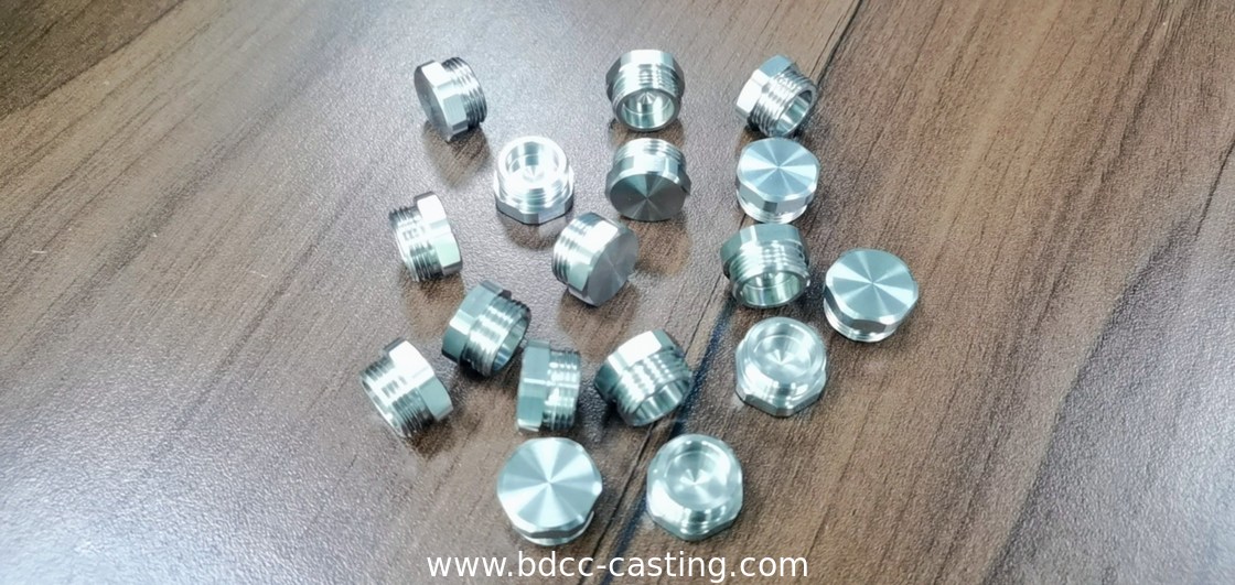 Custom Pressure Gauge Connectors, Connectors, All Kind Of Cnc Machining Parts,OE Made In China Professional Manufacturer