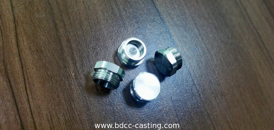 Custom Pressure Gauge Connectors, Connectors, All Kind Of Cnc Machining Parts,OE Made In China Professional Manufacturer